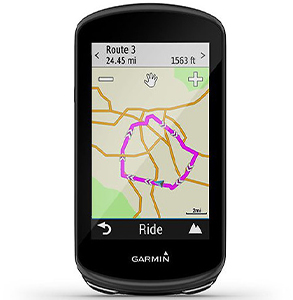 Garmin Edge 1080 Plus