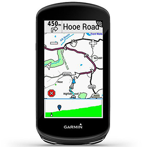 Garmin Edge 1030 Plus