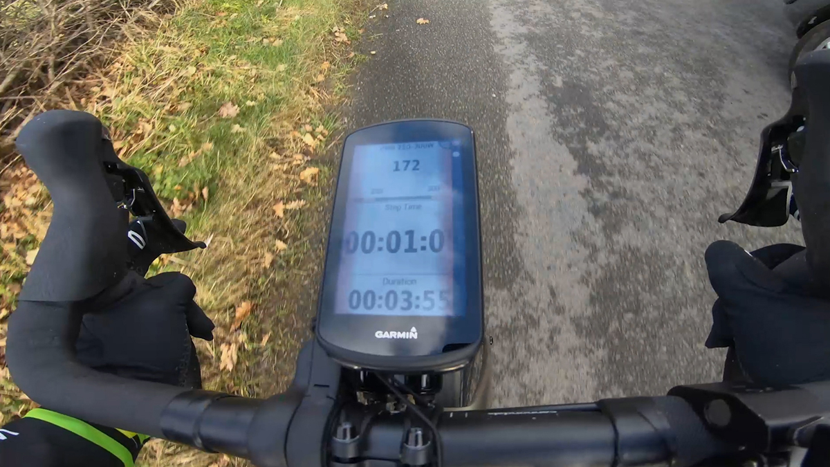 Garmin Varia RTL515