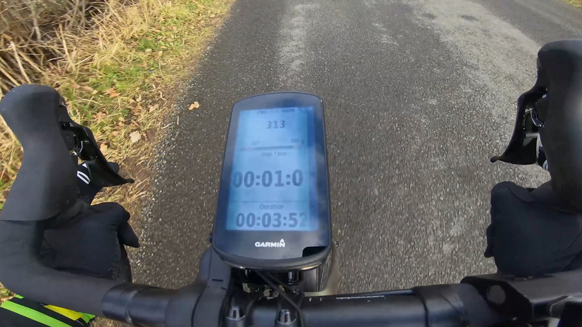 Garmin Varia RTL515