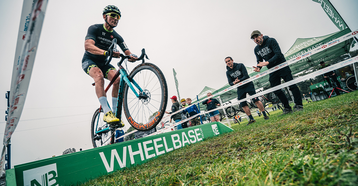 Wheelbase