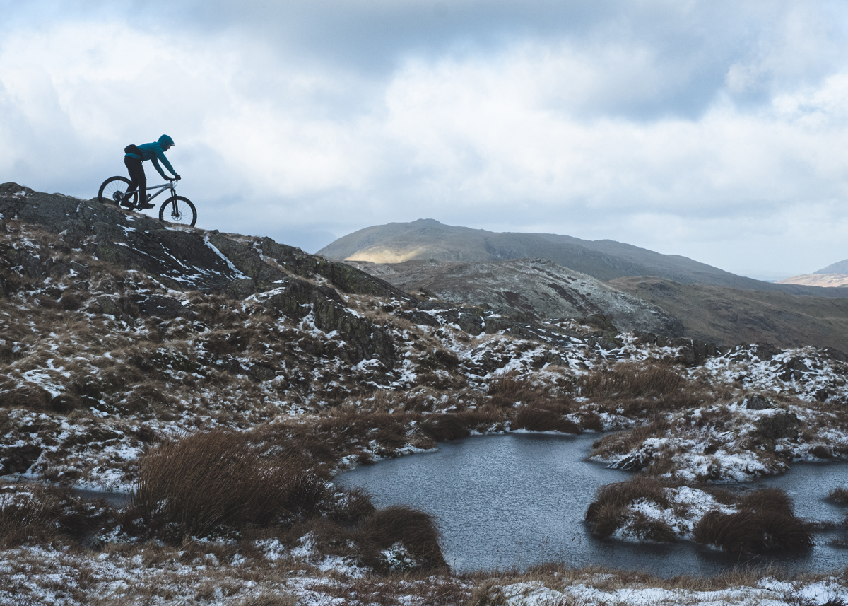 Winter Kit at Wheelbase