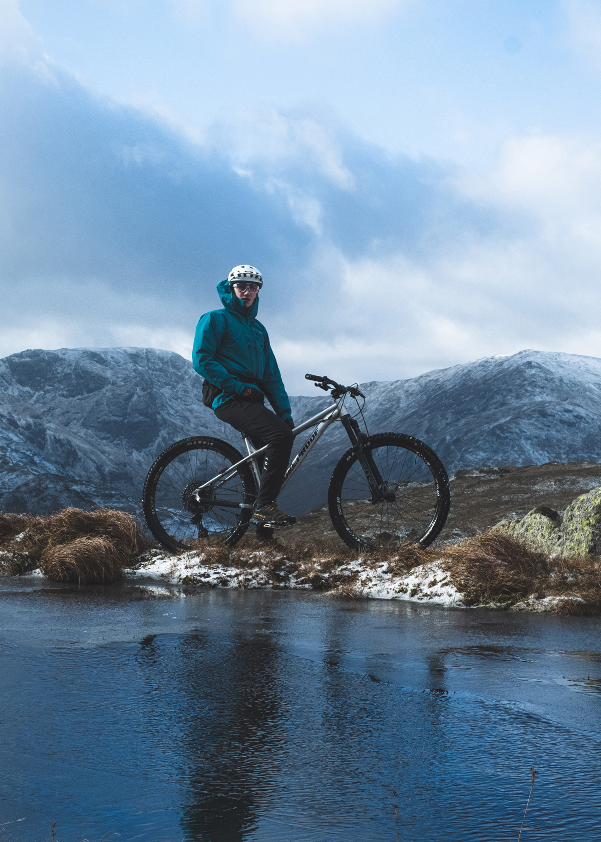 Winter Kit at Wheelbase