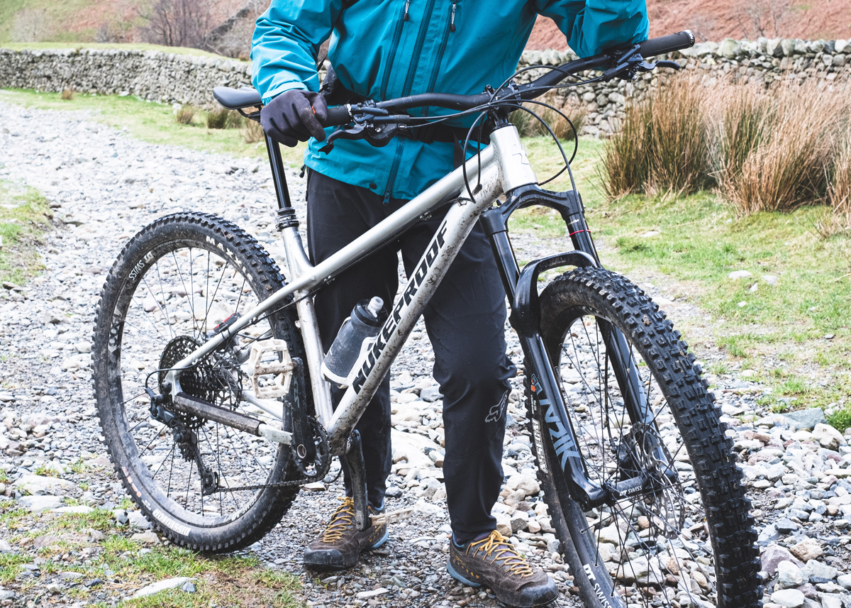 Winter Kit at Wheelbase