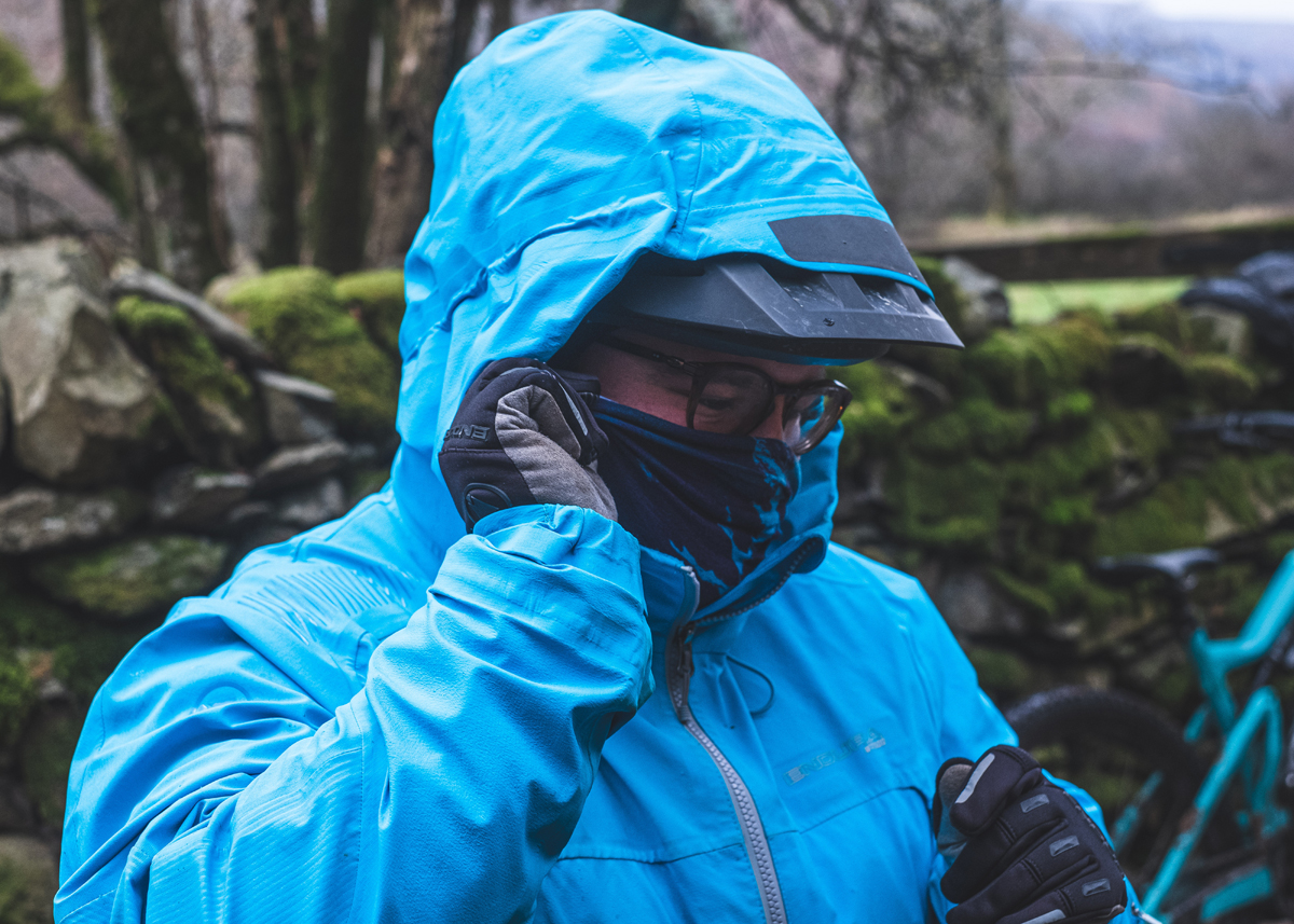 Winter Kit at Wheelbase