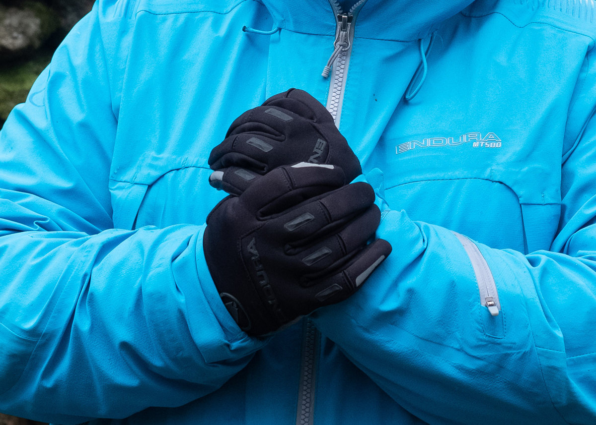 Winter Kit at Wheelbase