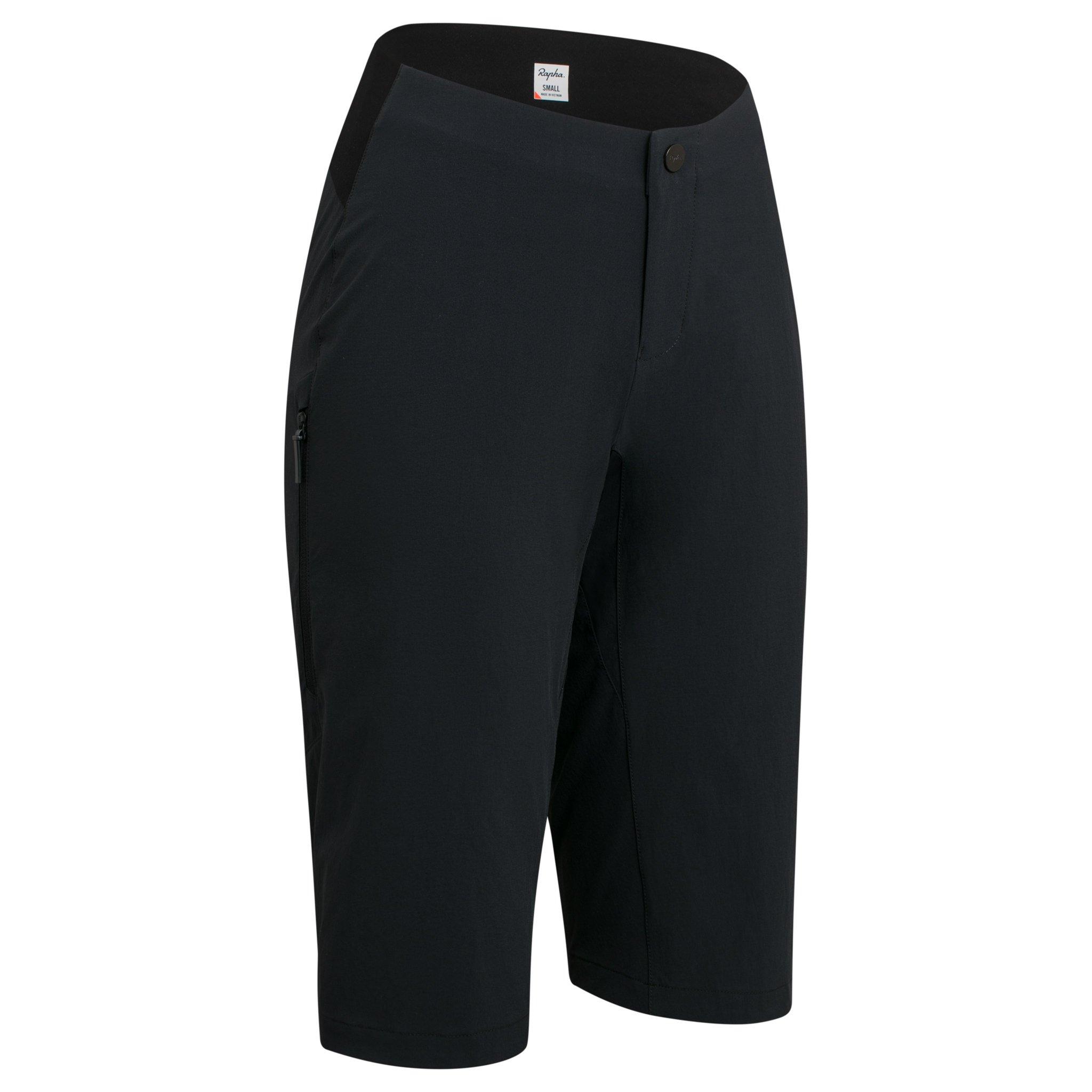 Rapha Women’s Trail Shorts Wheelbase