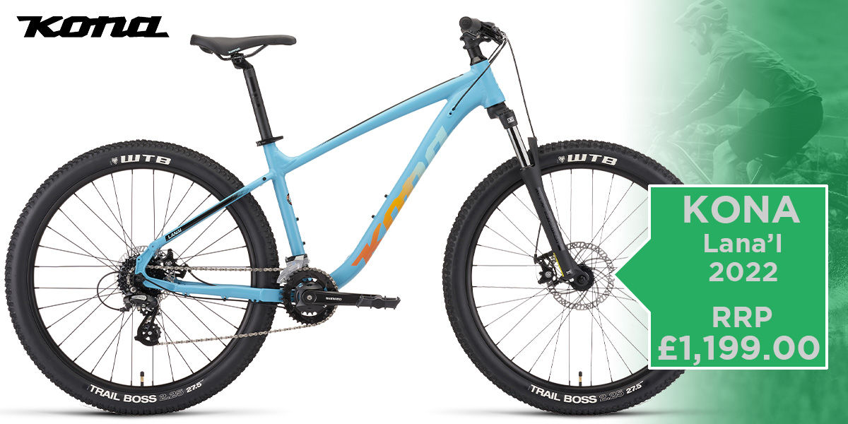 Kona Lana'i 2022