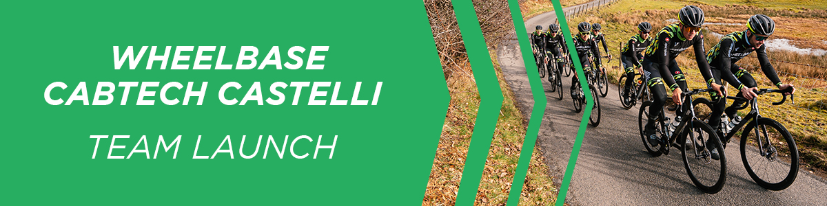 Wheelbase Cabtech Castelli