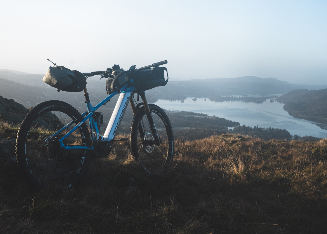 Mondraker Crafty RR 2022