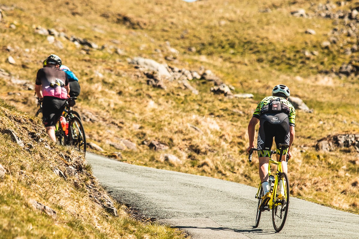 Wheelbase Fred Whitton Challenge
