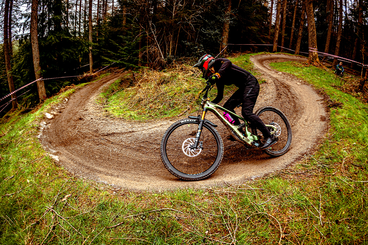 Lucy Bell Wheelbase Cycles