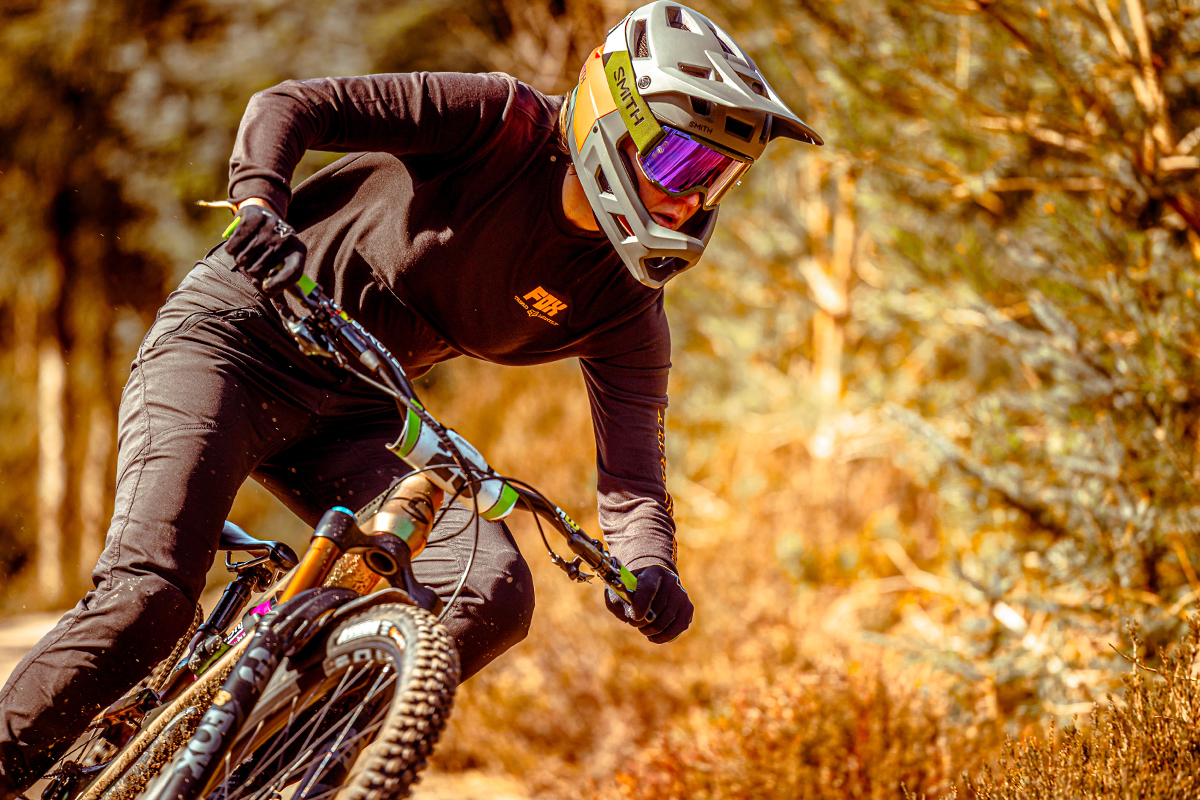 Lucy Bell Wheelbase Cycles