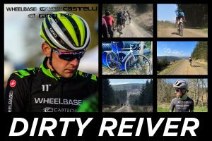 Dirty Reiver 2022