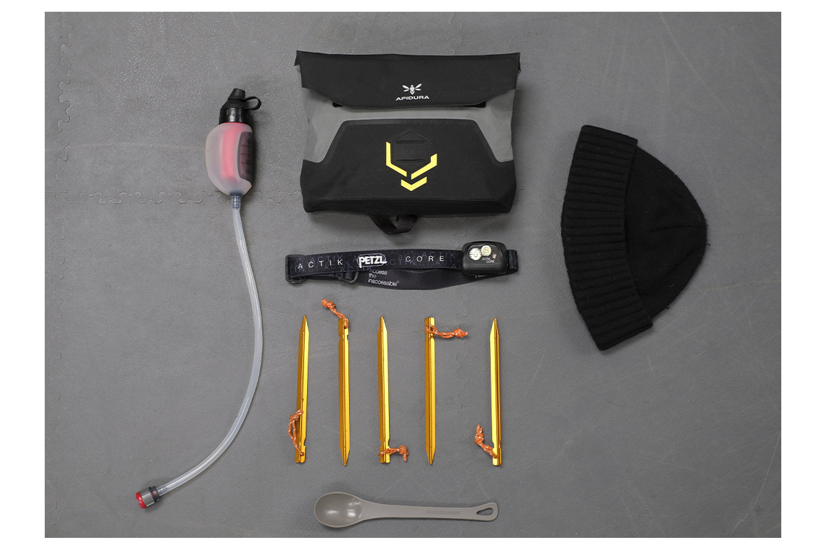 Wheelbase Bikepacking Kit Guide
