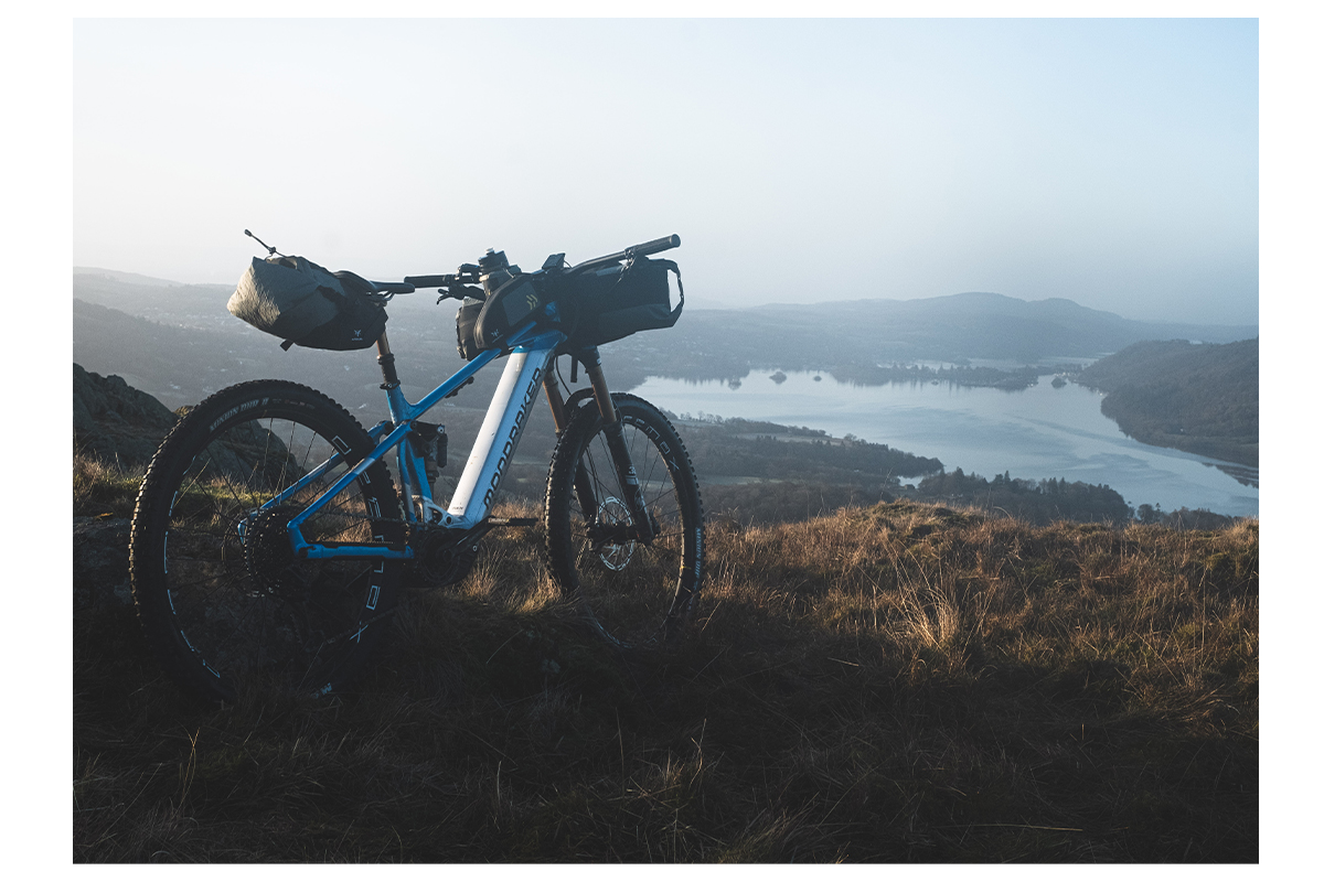 Wheelbase Bikepacking Kit Guide