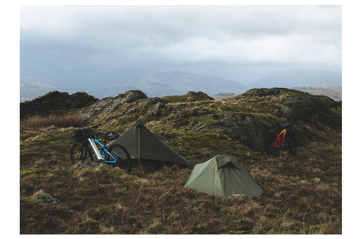 Wheelbase Bikepacking Kit Guide