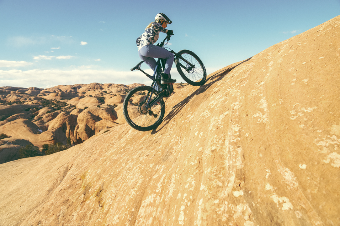 Cannondale Moterra 750Wh 2022