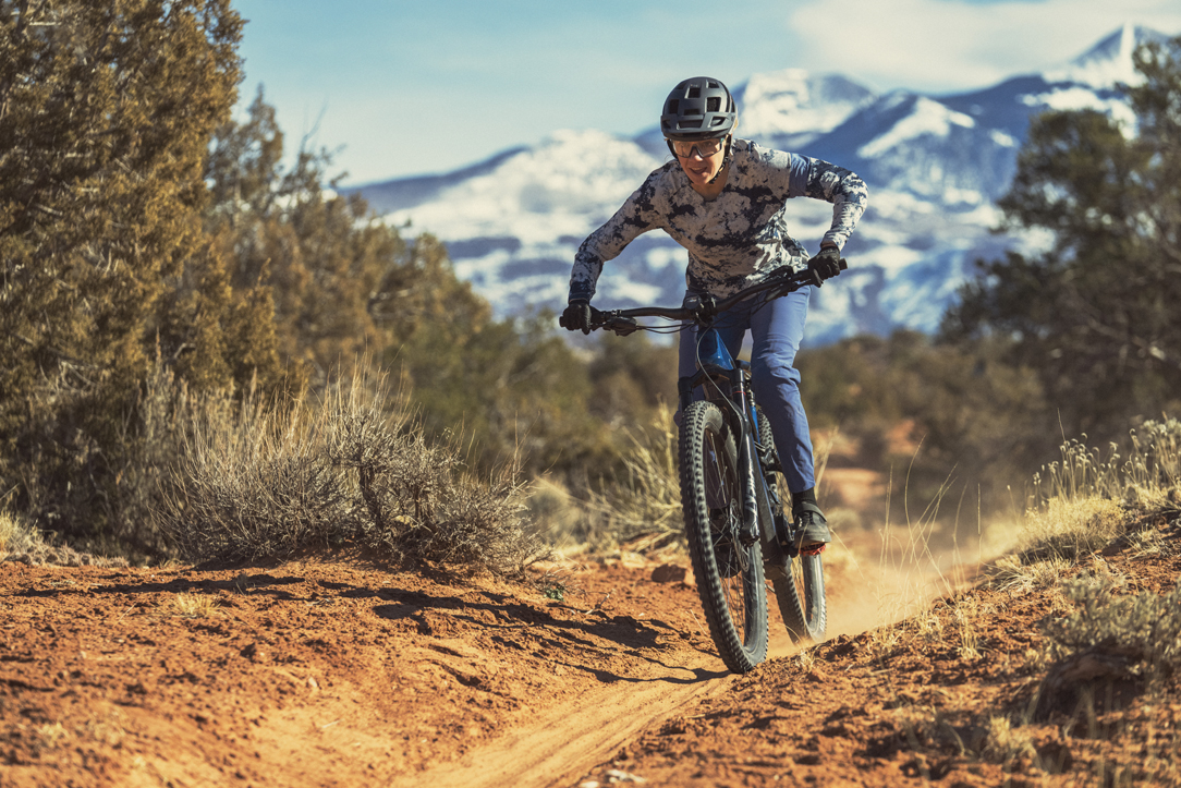 Cannondale Moterra Neo 750Wh