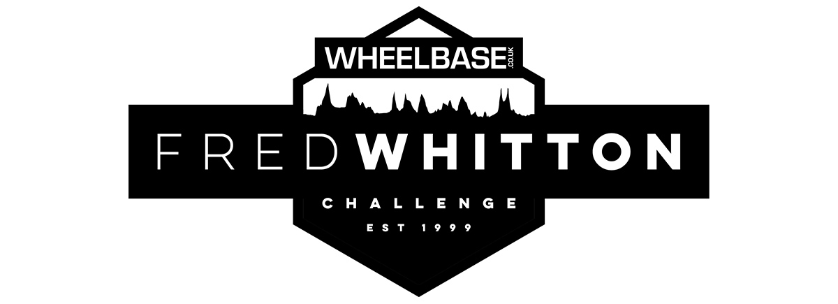 Wheelbase Fred Whitton Challenge