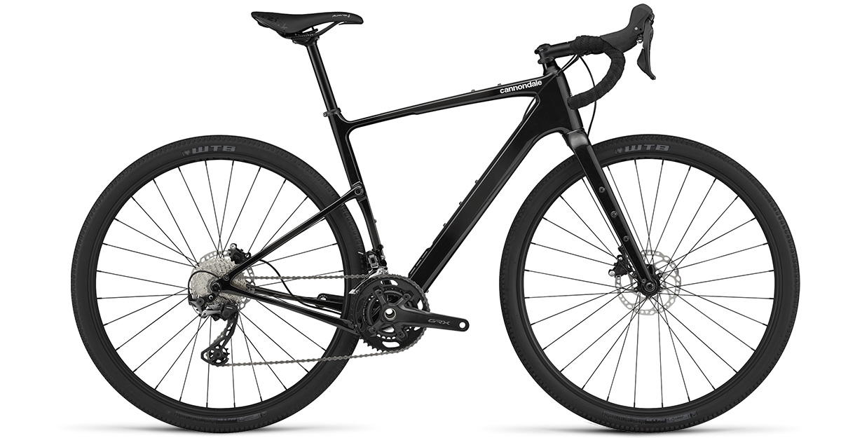 Cannondale Topstone Carbon 3 2022