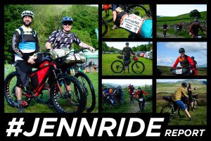 #JENNRIDE 2022