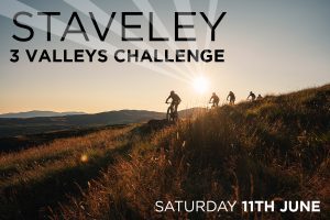 Staveley 3 Valleys Challenge