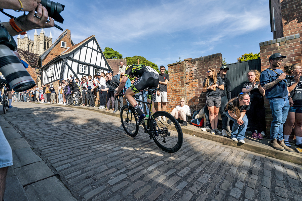 Rapha Lincoln GP