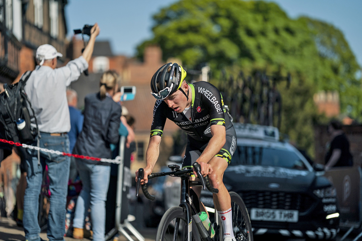 Rapha Lincoln GP