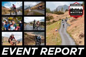 Wheelbase Fred Whitton Challenge 2022