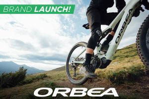 Orbea Bikes
