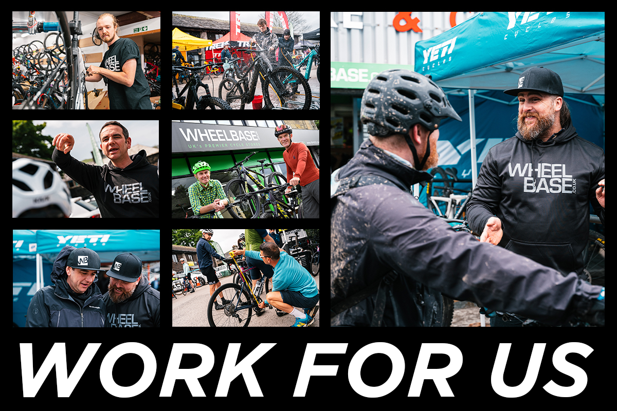 Job Vacancies at Wheelbase