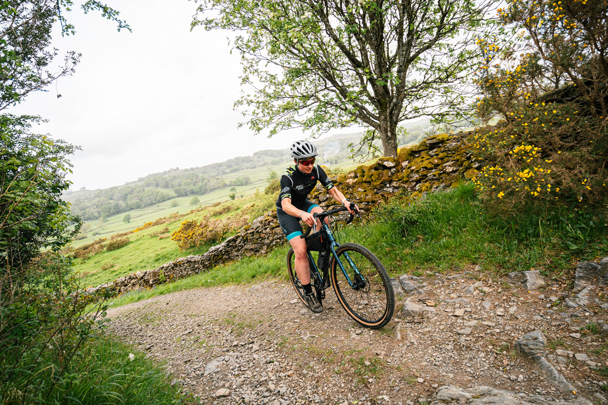 Wheelbase Road and Gravel Demo Day 2022