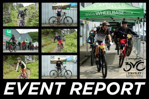 Wheelbase Staveley 3 Valleys Challenge