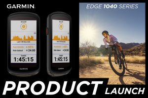 Garmin Edge 1040 Solar