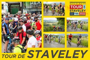 Wheelbase Tour De Staveley 2022