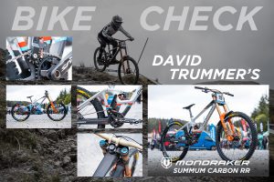 Mondraker Summum Carbon RR 2022