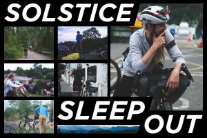 Bikepacking