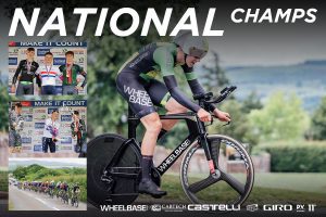Wheelbase Cabtech Castelli