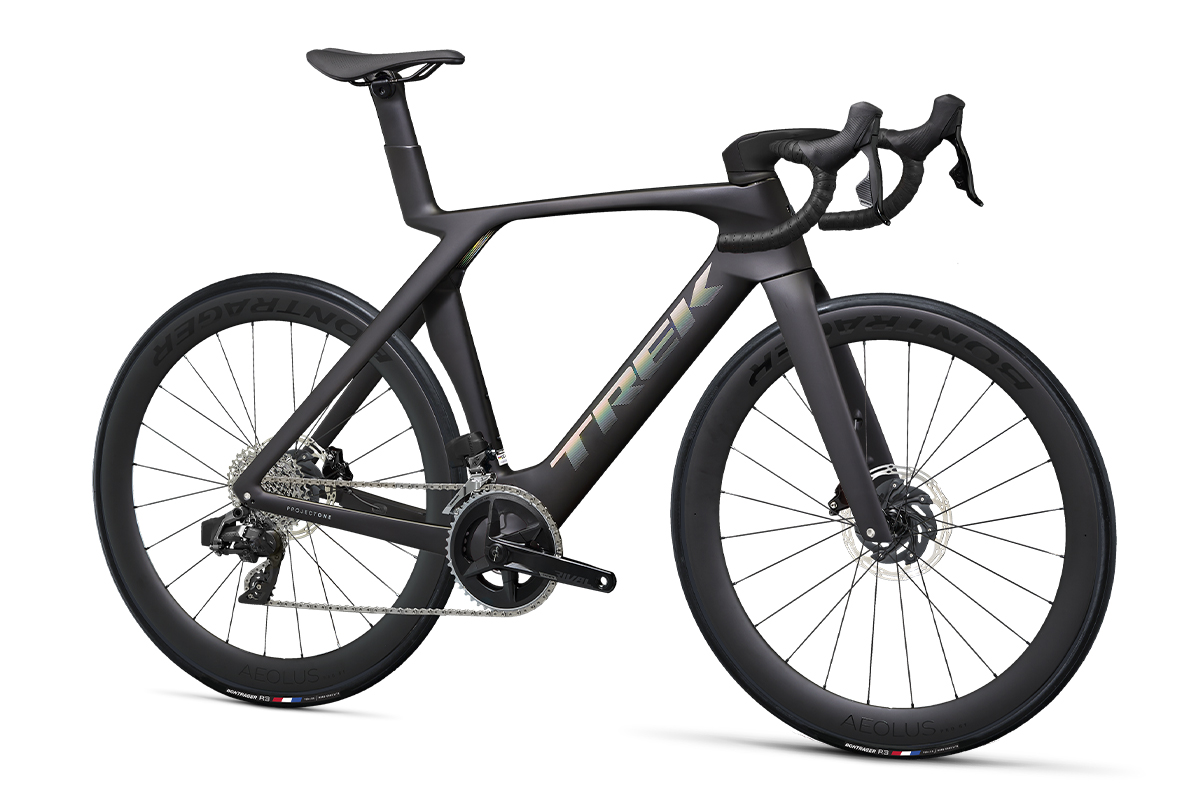 Trek Madone SLR 6 eTap Rival 2023