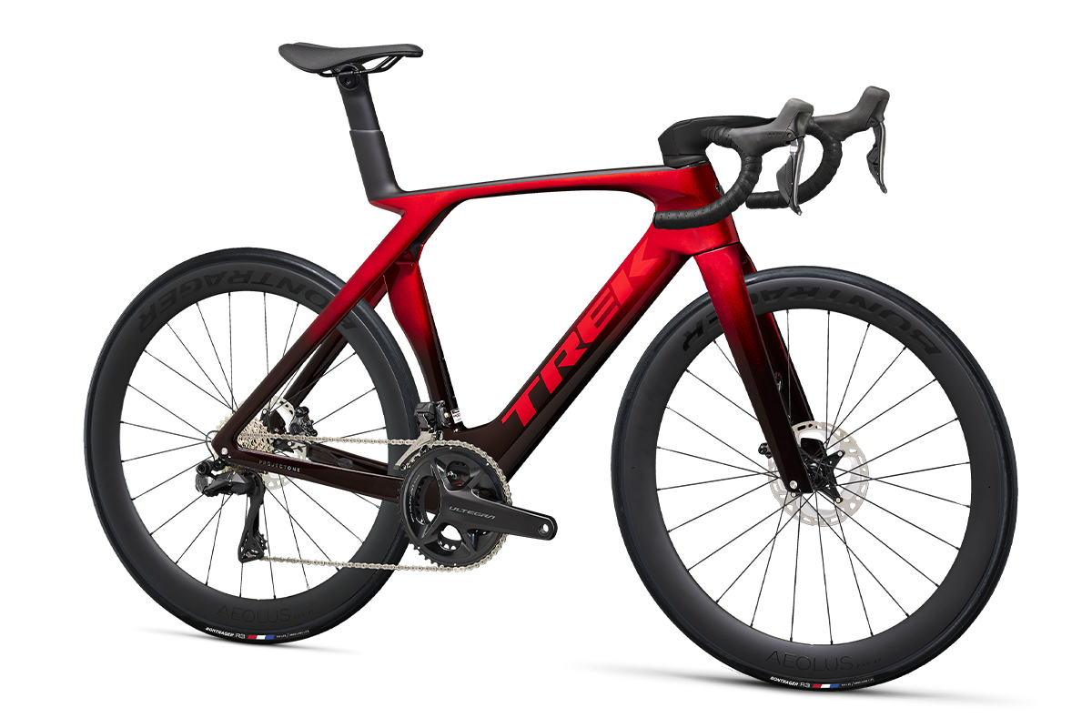 Trek Madone SLR 7 Ultegra Di2 2023