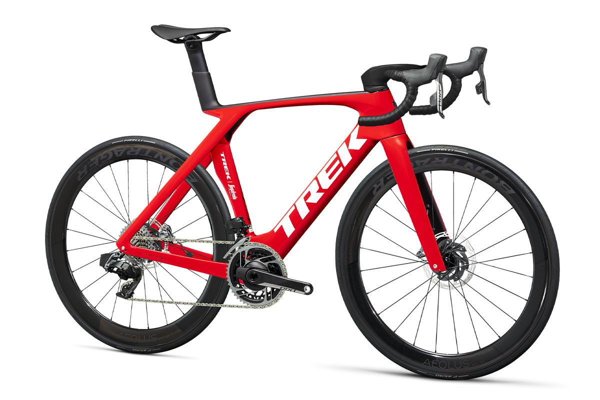 Trek Madone SLR 9 eTap 2023