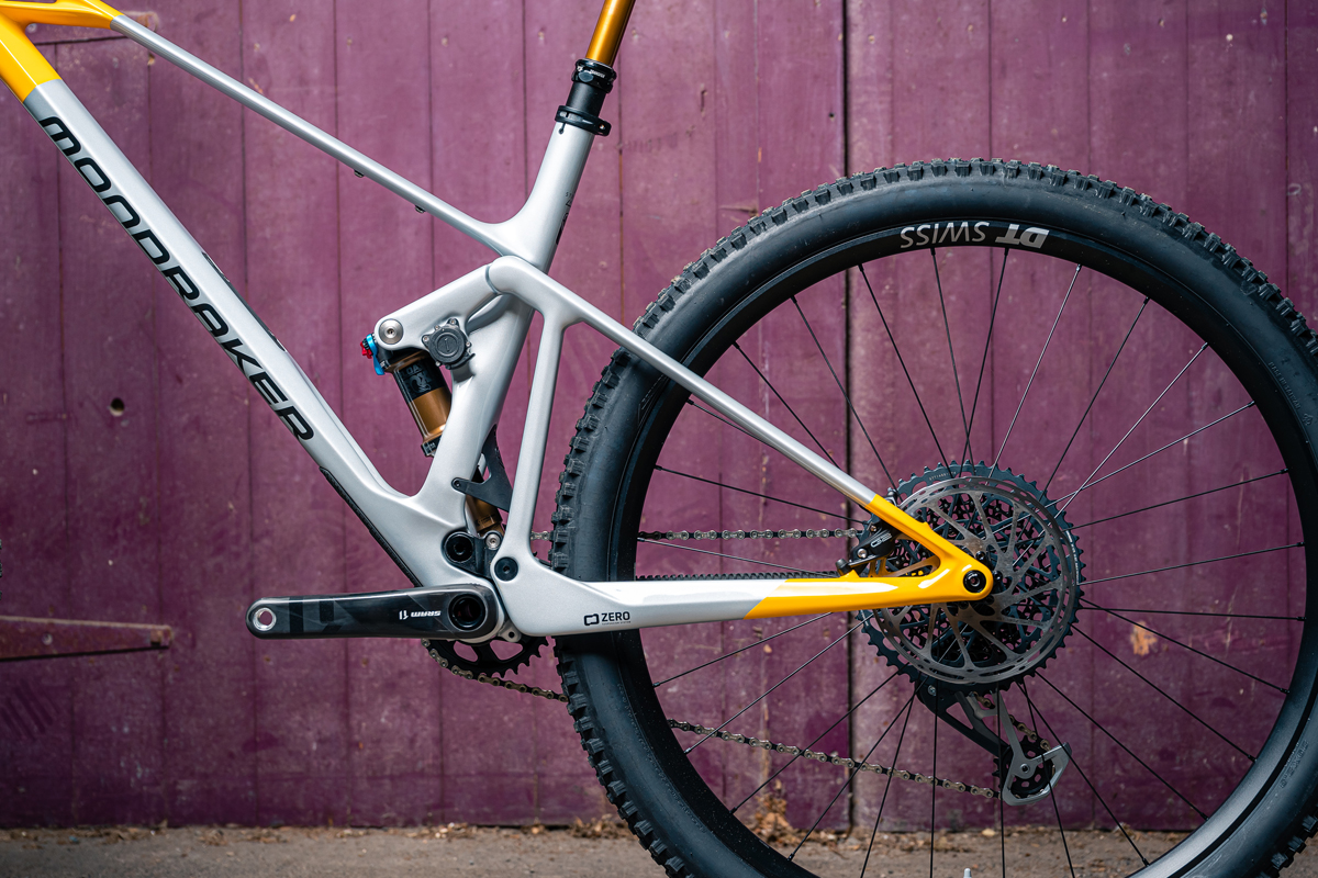 Mondraker Raze Carbon RR 2022