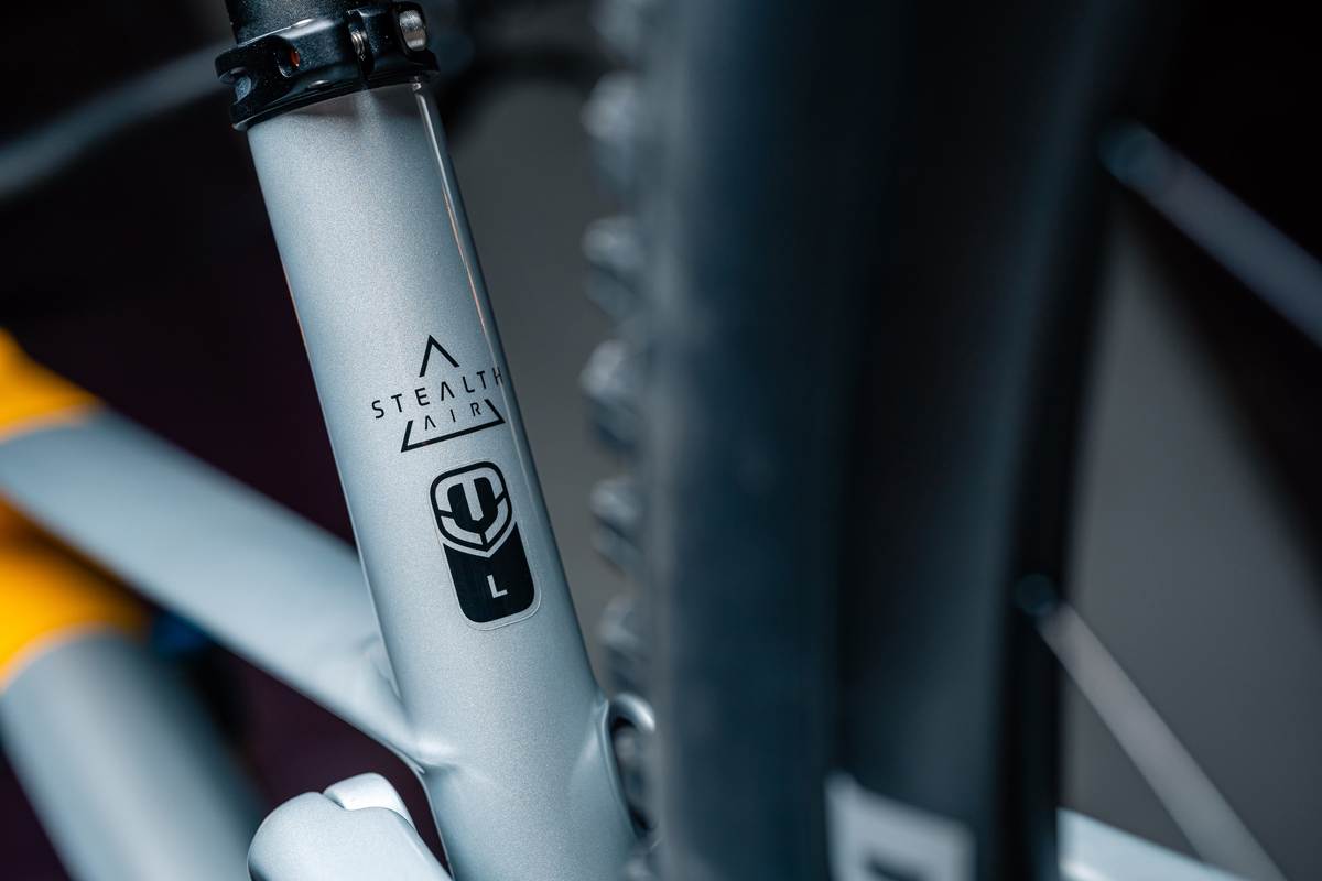 mondraker Raze Carbon RR 2022