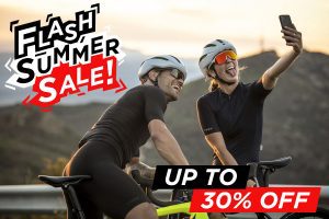 Flash Summer Sale at Wheelbase