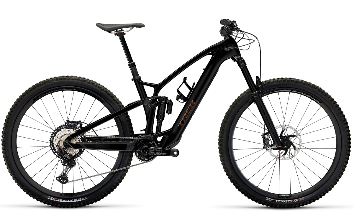 Trek Fuel EXe 9.8 XT 2023