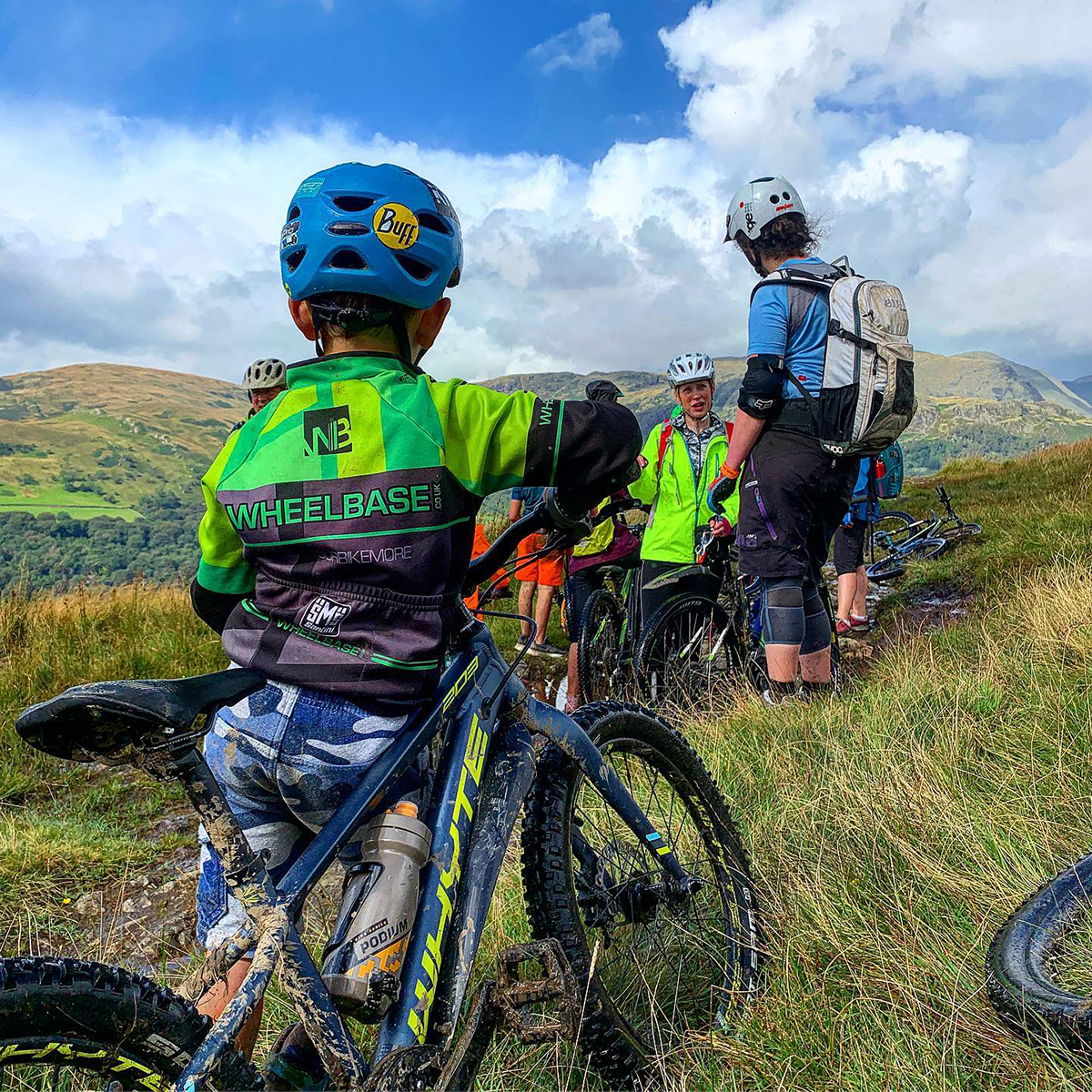 South Lakes Bike Fest 2022