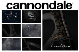 Cannondale SuperSix EVO Leichtbau