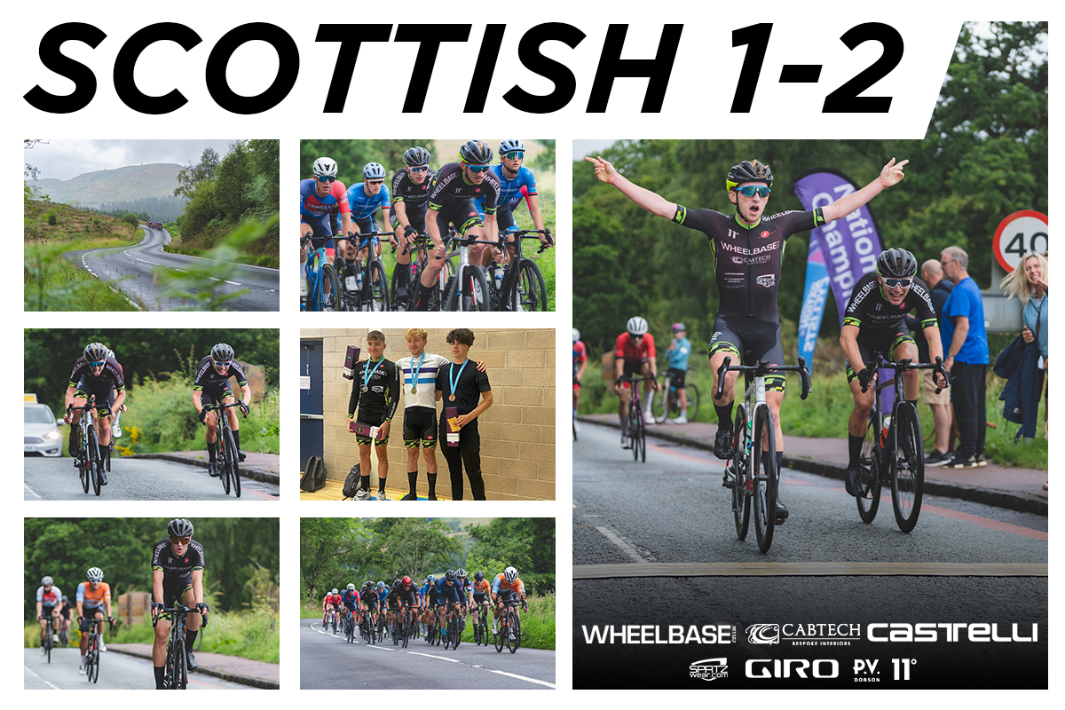 Scottish Road Race Championships 2022