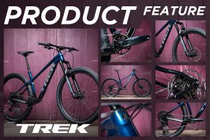 Trek Roscoe 8 2022